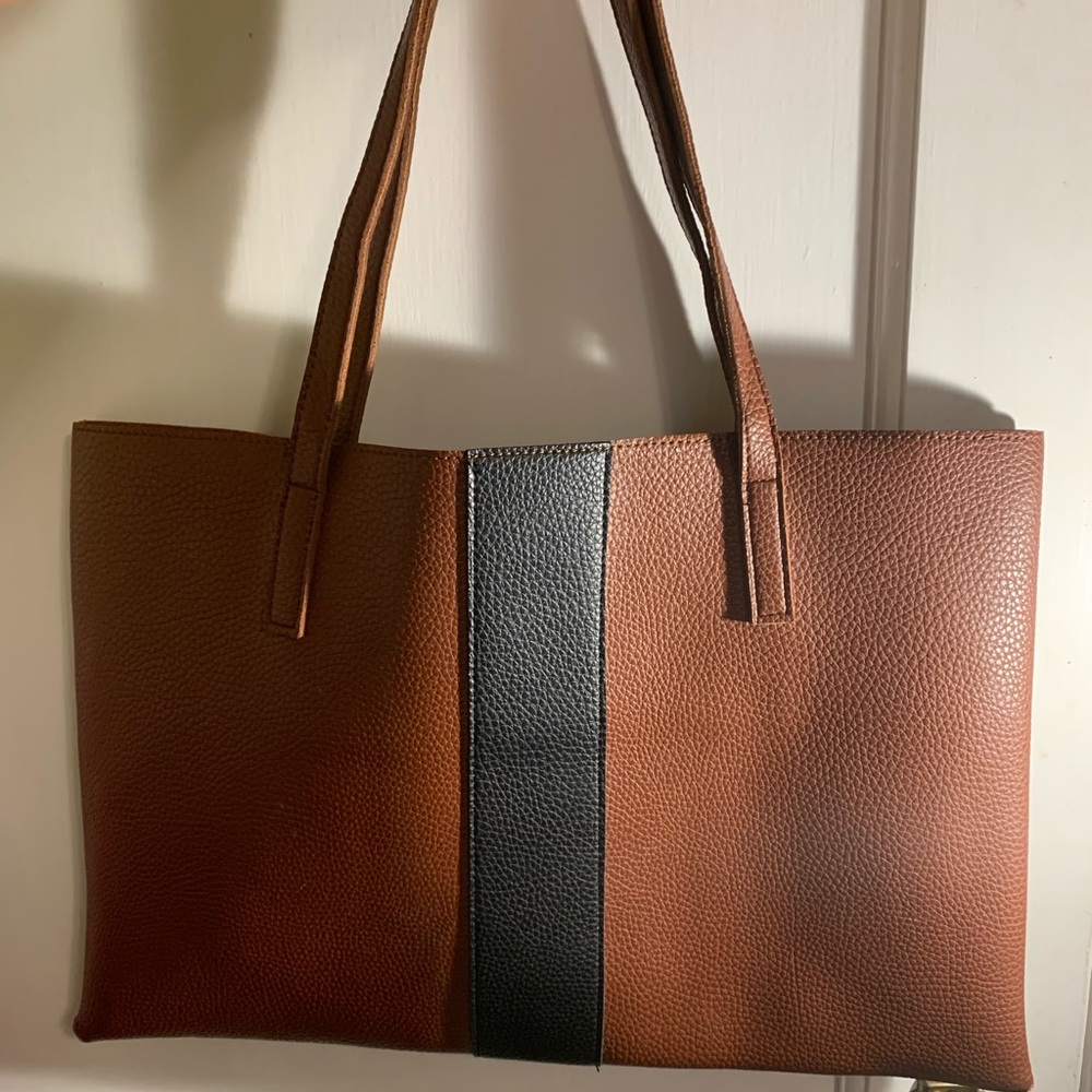 Vince Camuto Luck Tote
